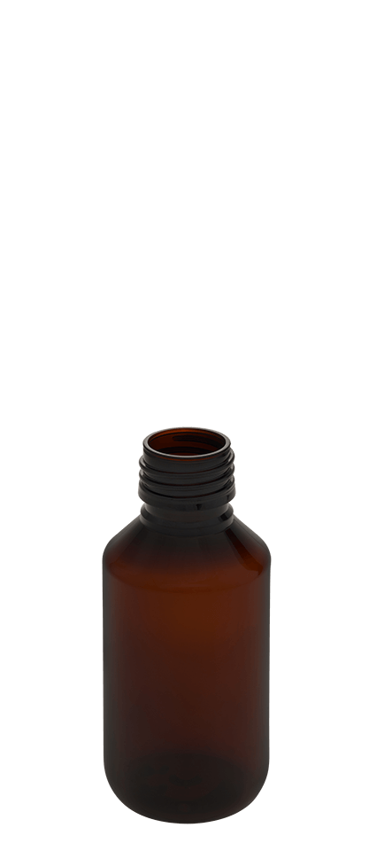 Veral 125ml 28ROPP PET
